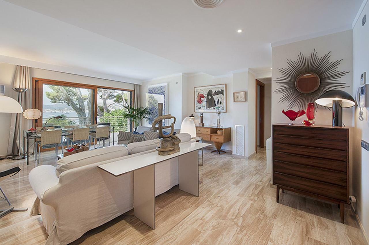 Vora Dor Apartamento Puerto Pollensa