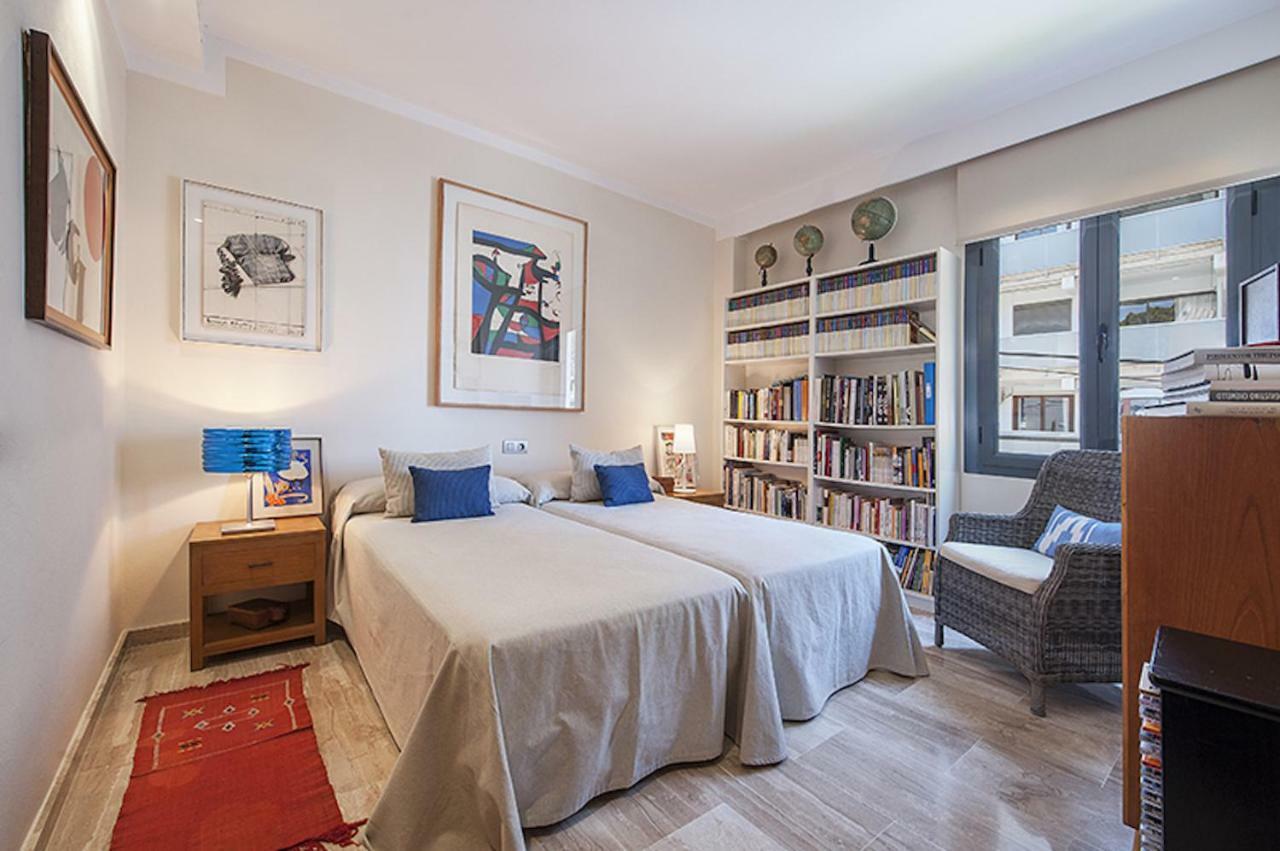 Apartamento Vora Dor *